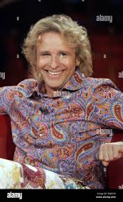 Image result for Thomas GottSchalk