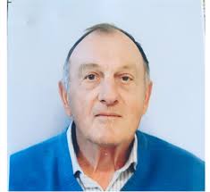 Norbert Martin Dircks