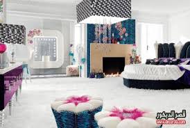 اشكال غرف بنات اجمل 50 فكرة لغرف نوم بنات مودرن قصر الديكور