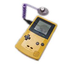 Amazon Com Beracah Worm Screen Light For Nintendo Gbc Gameboy Color Video Games