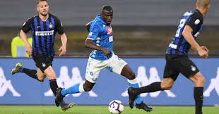 Icardi, zielinski, fabian ruiz, mertens. Pagelle Napoli Inter 4 1 Koulibaly E Un Alieno Karnezis Chiude Alla Grande Mertens E Ruiz Super Napoligol It