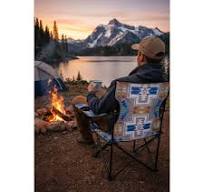 Wholesale camp chair for your store