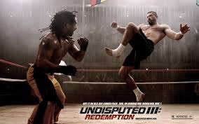 Es war richtig, dass undisputed damals in deutschland nur auf vhs erschien. Action Movies Undisputed 3 Redemption 2010 Part 1 2 Hd Video Dailymotion