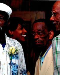 Freddie Gardner Obituary