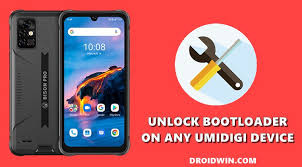 Ahora te aparecerá a la derecha un listado de dispositivos, seleccionamos el modelo que tenemos, htc 10. How To Unlock The Bootloader On Umidigi Devices Droidwin