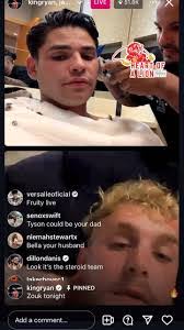 Deangelo Beasley's Instagram, Twitter & Facebook