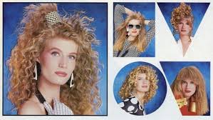 The 80s Will Never Fade Out 80s Hair Big Hair 80s Fashion