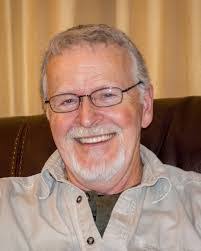 Bruce Strickler's Instagram, Twitter & Facebook