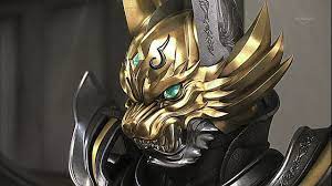 牙狼 garo 闇を照らす者 2話感想 牙狼 ガロ 仮面