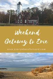 Nc beaches, ft lauderdale, day trips from nyc, from chicago, pa, ct, ca, hilton head, castles in texas, ga beaches A Romantic Weekend Getaway In Erie Pennsylvania Everywhere Forward Romantic Weekend Getaways Romantic Weekend Weekend Getaways