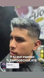 Rogelio Realeza Barber studio