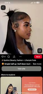 Openings for quick styles ? today or tomorrow?