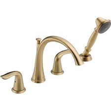 Whether you're shopping for bathroom sink faucets , shower heads , bath faucets , kitchen faucets , or bar and utility sink faucets , we have a huge selection of options to. Delta Faucetlist Com