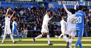 Pin On Real Madrid News