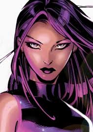 Fan Casting Julie Estelle as Betsy Braddock/Psylocke in Marvel Studios'  X-Men