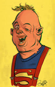 Celebrating Pulp Culture Sloth Goonies Art Sloth Goonies Sloth