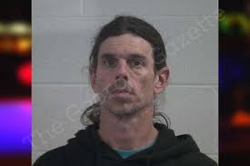 Joshua Stansberry — McDuffie County Jail Bookings