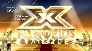 Alen chicco pasirodymas laidos x faktorius atrankoje! X Faktorius X Faktorius Updated Their Cover Photo
