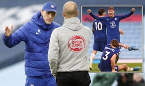 Get the latest chelsea news, scores, stats, standings, rumors, and more from espn. Chelsea News Thomas Tuchel Explains What Man City Win Means For Champions League Final Football Sport Samachar Central