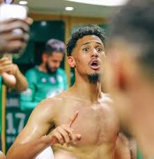 According to l'equipe, as per get french football news , a meeting between the club's board and the frenchman took place last week and both parties reached an agreement regarding the. William Saliba Wiki 2021 Girlfriend Salary Tattoo Cars Houses And Net Worth