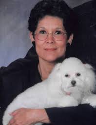 Obituary information for Flora Mary Grover