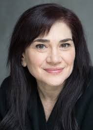 Karen-Eileen Gordon's Casting Frontier