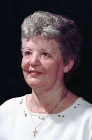 Obituary of Lorraine T. Pacelli