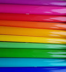 درجات الالوان كاملة واسماء الألوان وأنواعها وتأثيرها على الإنسان والطبيعة Art Supplies Art