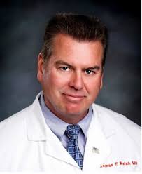 Obituary for Dr. Thomas F. Walsh