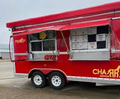 El charrito food truck — Mexican restaurant food truck in Volga, South Dakota