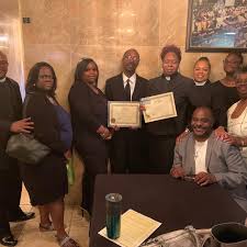 Congratulations to...