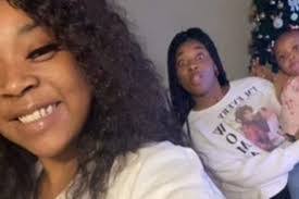 Tiara Jackson's Instagram, Twitter & Facebook