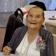 Canda Luna Chavez Obituary April 15, 2021