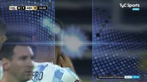 Romero se empieza a ganar un lugar y ahora ya es de selección, por lo que en su casa están pensando en dónde guardarán tantos recuerdos. Alarm For Romero In The Argentina National Team Is The Copa America Debut Lost