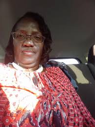 Miss Patti LaBelle and Melissa Morgan's appearance discussion