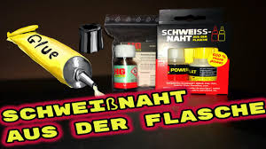 Free shipping on qualified orders. Hg Power Glue Schweissnaht Aus Der Flasche Praxistest Youtube