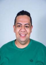 Candidato Danilo Miranda Dan Dan