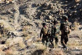 But the term daesh (or da'ish) has also gained currency, both in the middle east and further afield, and. Isis In Afghanistan Remains Serious Threat Air Force Magazine