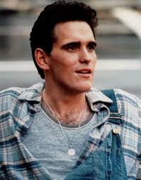 US film star Matt Dillon detained for speeding