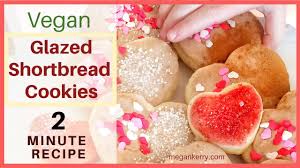 Some of the technologies we use are necessary for critical peperomia pellucida krasang teap non gmo organic vegetable salad heirloom vegan healthy. Vegan Valentine S Day Shortbread Cookies With Cinnamon Maple Glaze Megan Kerry