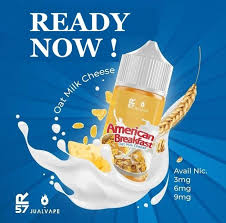 See more ideas about recipes, food, american breakfast. Jual Liquid American Breakfast V4 100ml Cukai 3mg Kota Medan Sjr Vape Tokopedia