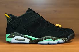 Restorations With Vick Jordan Brazil 6 Low Custom Sneakers Sneaker Cleaner Jordans