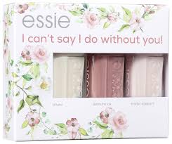 If you want to know how to say priest in polish, you will find the translation here. Essie Nail Polish Gift Set I Can T Say I Do Without You Allure Demure Vix Ballet Slippers 3 X 13 5 Ml Amazon De Beauty