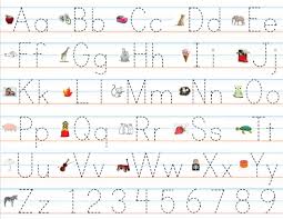 If you take a look at the research happening in the developmental dyslexia field, you. Alphabet Handwriting Practice Worksheets Pdf Letter Worksheets