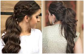 Alibaba.com offers 3,629 do hair products. 21 Simple Indian Hairstyle For Saree