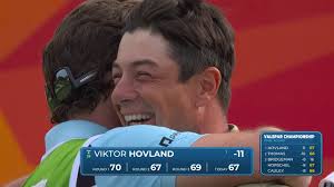 @Canalplusgolf's video Tweet