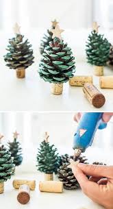 Christmas Craft Ideas Pinterest Favorites The Whoot Easy Christmas Ornaments Christmas Crafts Diy Christmas Ornaments To Make