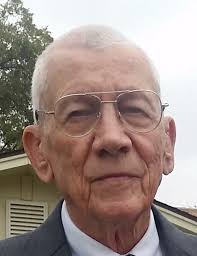 Edward Roper Obituary