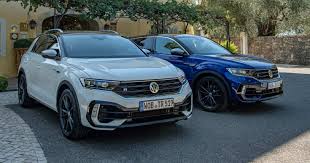 Musfir meets jamal khan (letsdrive) and they both review the new vw teramont in detail.review article below. Die Vw Suv Modelle 2020 Im Gesamtuberblick Site