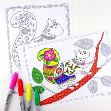 Squirrel coloring page from squirrels category. Free Squirrel Colouring Pages For Fall Grown Ups Red Ted Art Make Crafting With Kids Easy Fun